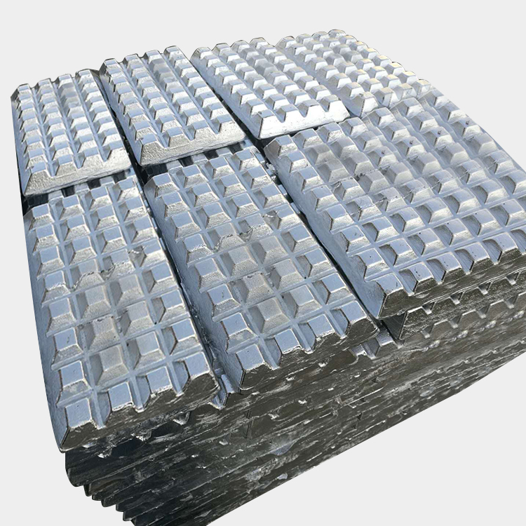 Aluminium Boron Waffle